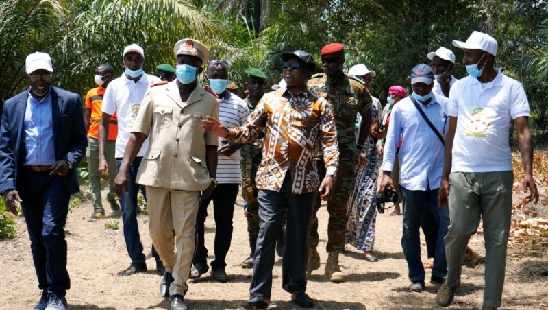 Promotion de la technologie du biodigesteur : la Guinee innove a travers la création d’une agence nationale !